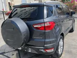 Ford EcoSport 2017 Titanium – Well Maintained